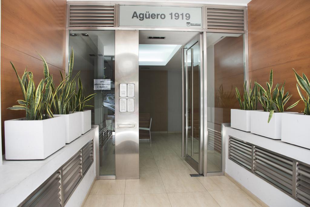 Estudio Deco Home Буенос-Айрес Номер фото
